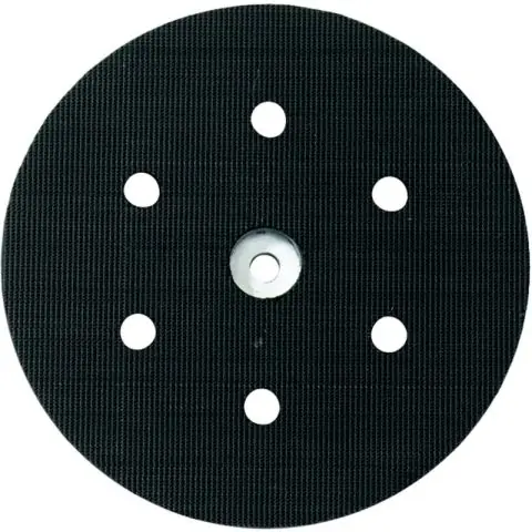 Kampanjpris Metabo 631156000 Stödrondell